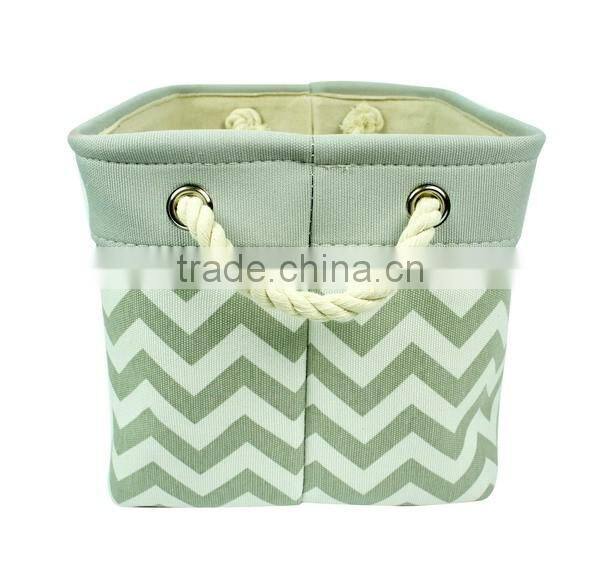 Wholesale OEM Durable Toy Storage Bin