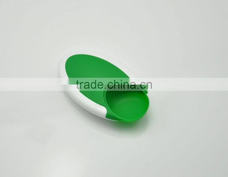 Best selling portable plastic small pill box