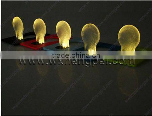 LED Card Light