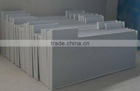 Top quality solid surface food grade kitchen counter top