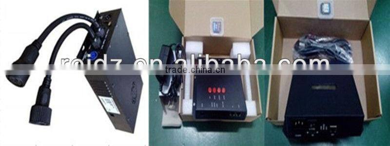 stage decoration of led flexible backdrop for festival