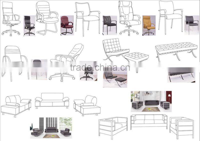 Living rooms furniture chairs&recliners 6060