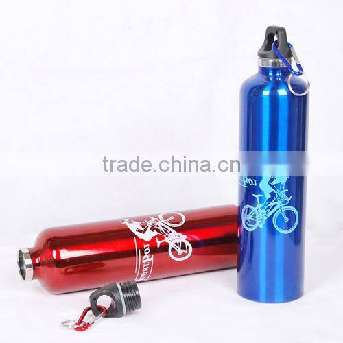 BPA free Stainless Sports Steel Bottle/Stainless Steel Bottle/Stainless Steel Drink Bottle