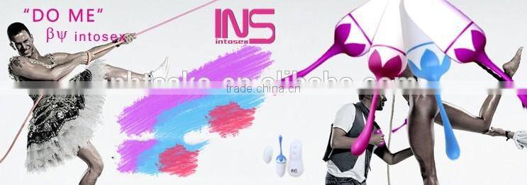 INS remote control vibrator female sex toy