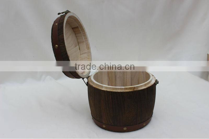 customized wooden storage box wooden storage box