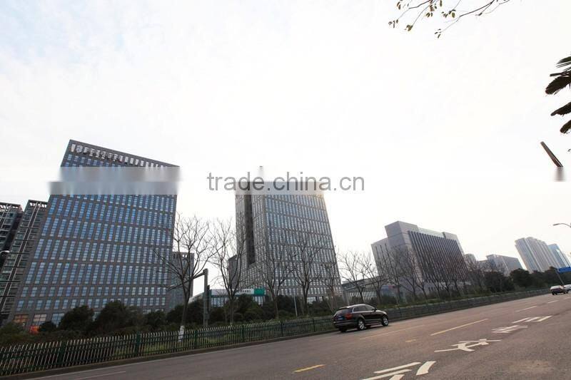 Educational Toy Colorful Wooden Puzzle/Giraffe Shaped Building Blocks