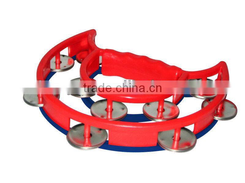 tambourine in Germany design