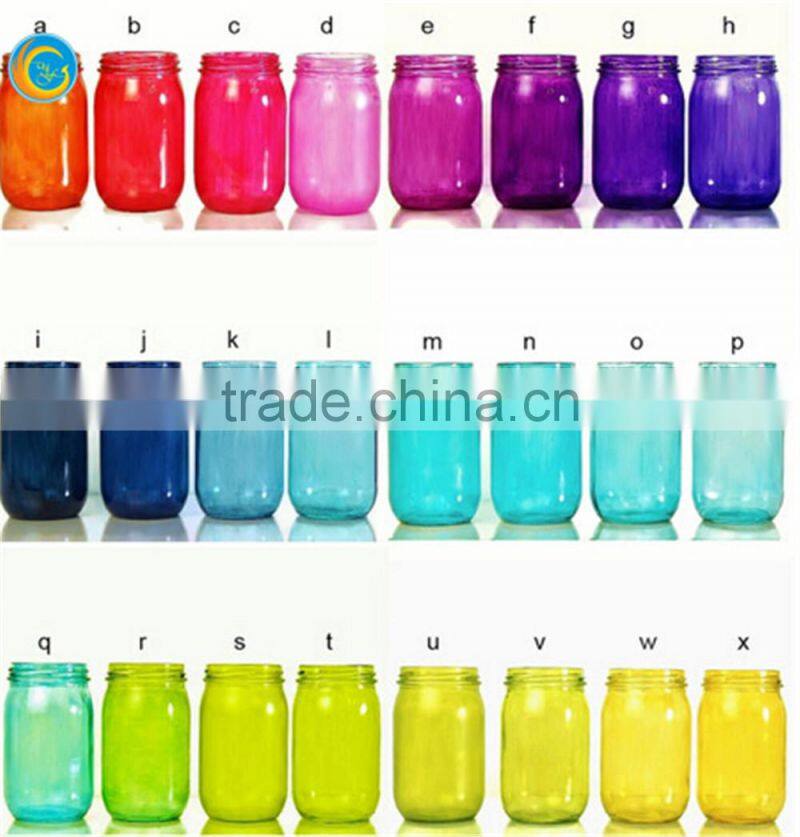 popular items for wine country mason jars