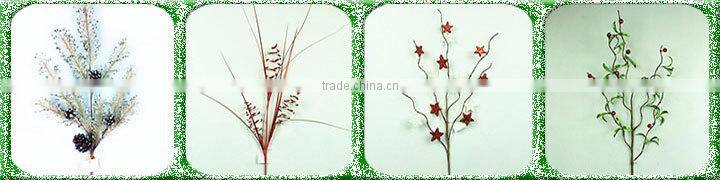 bulk buy christmas decorations mini artificial christmas wreaths cheap for christmas market