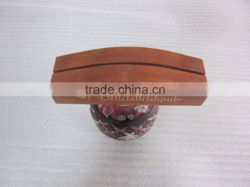 wooden name card holder Wooden nate / photo base holder