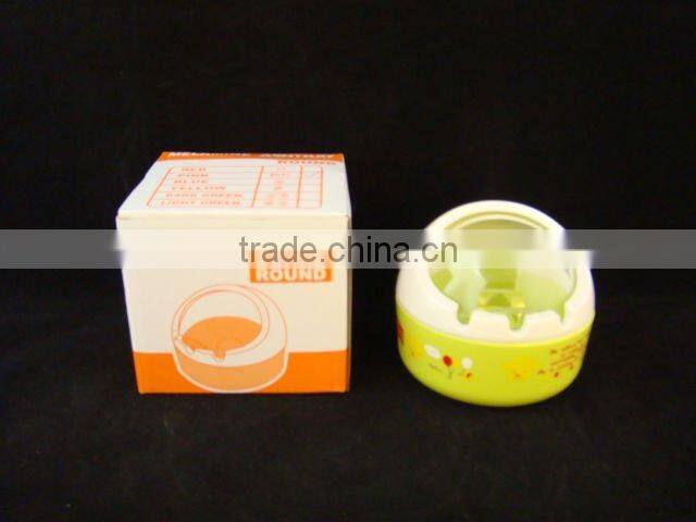 Print melamine lunch box