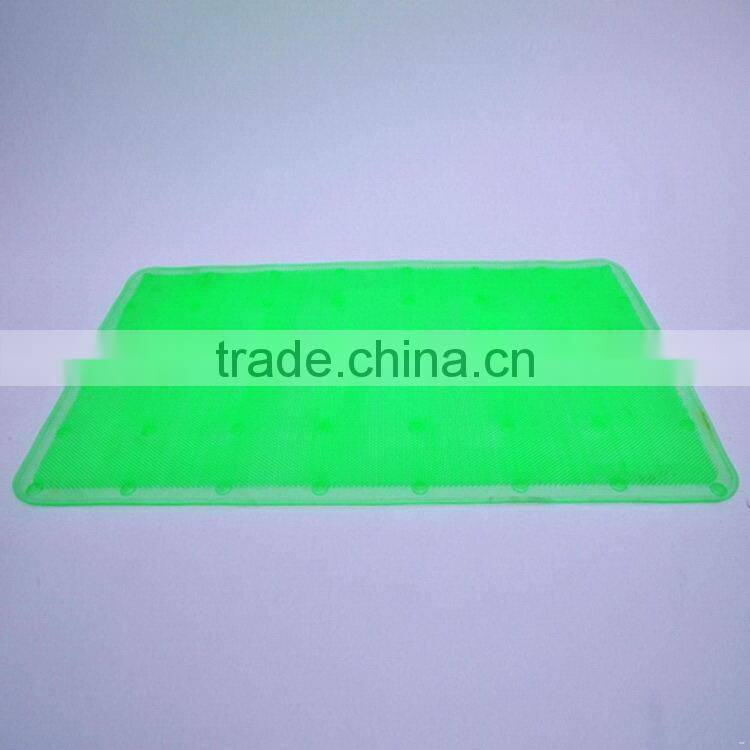 Alibaba china safety pvc bathroom cabinet bathroom mats