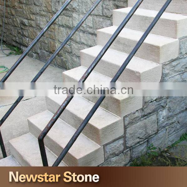 Newstar natural limestone steps prices