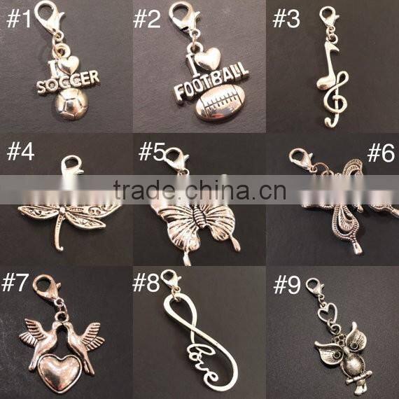 Hanging Glass orb ball Terrarium Ornaments