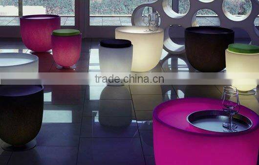 LED coffee table&desk