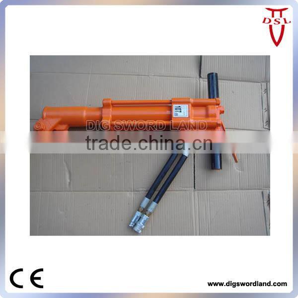 br45 hydraulic jackhammer