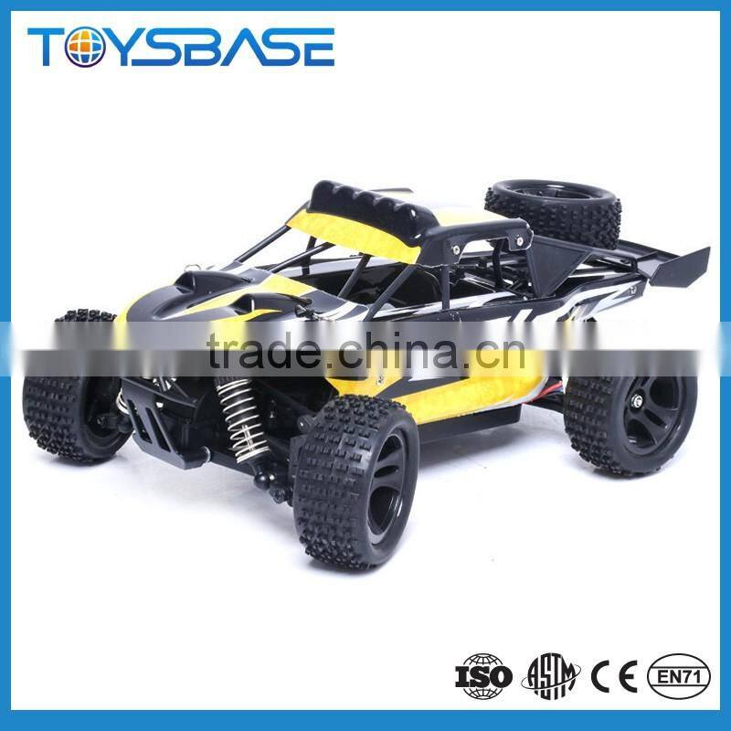 G18-3 1:18 2.4G 45km/h High Speed Buggy Four-Wheel Drive Off Road RC Car Boy Kid Gift Collection Toys Estados Unidos Alibaba