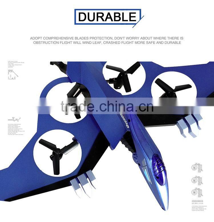 Newest Arrival JXD-511 2.4g with 0.3 mp wifi camera drone professional