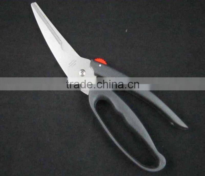 Durable Stainless Steel Chicken Bone Scissors For Cutting Bone