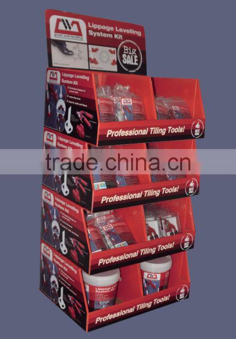 Tile Leveling System, Easy Level System for Tile and Floor