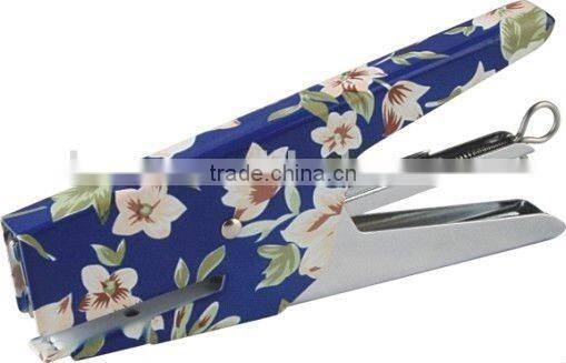 2015 display packing metal plier stapler handheld