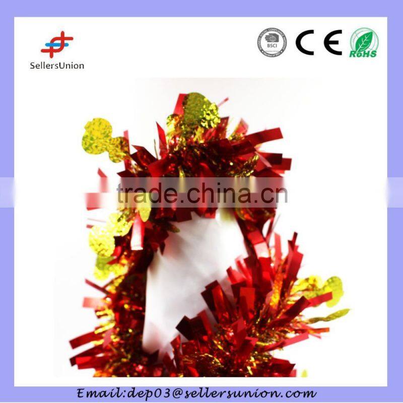 Christmas gift, Christmas garland, Fashion christmas decorations