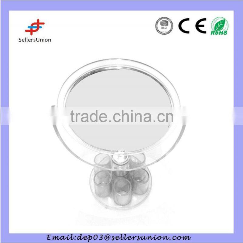 HX150930-1 Free Standing Framed Mirror