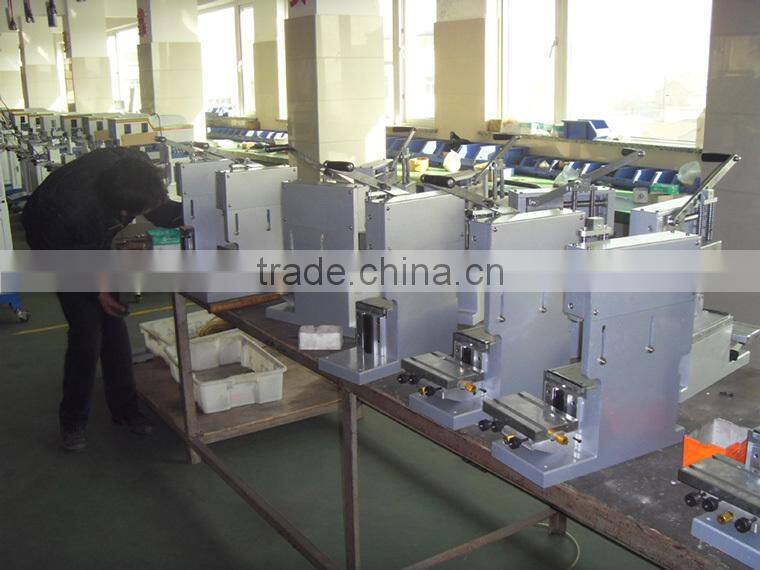High quality Manual Pad Printing Machine