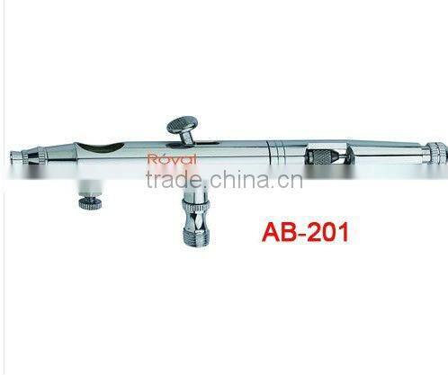 Dual Action Airbrushes