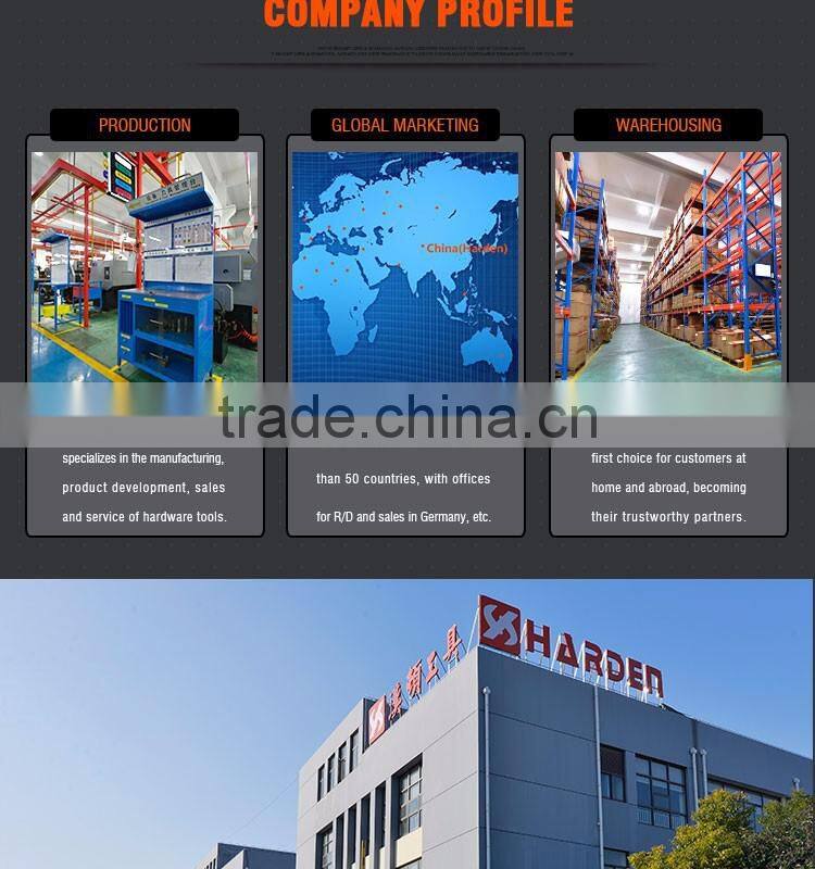 Professional Flat Second Cut File With Soft Handle