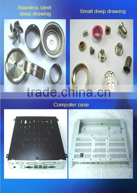 metal connector china supplier