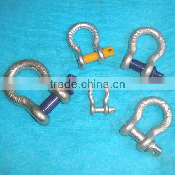 anchor chain joining shackle