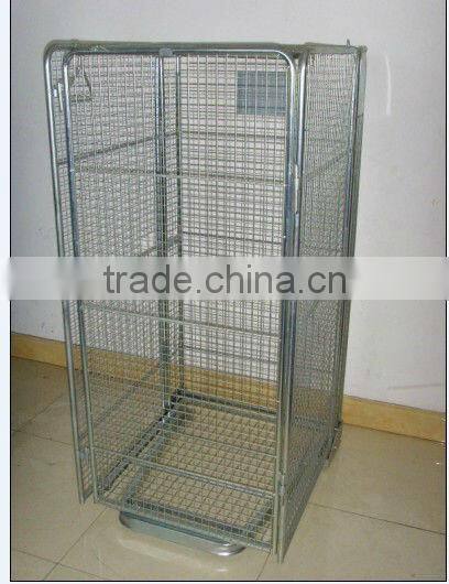 roll pallet for uk market