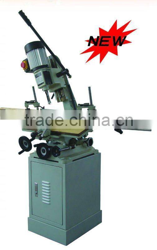 BM10907 Mortising Machine
