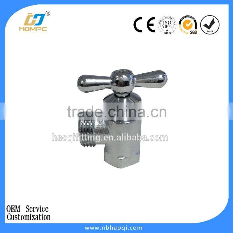 washing machine water inlet valve