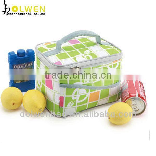 mini ice bag lunch box ice bag bento ice bag