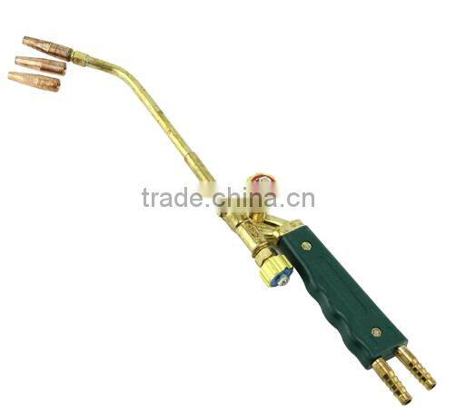 Cheap price gas welding gun for the auto mobile industry