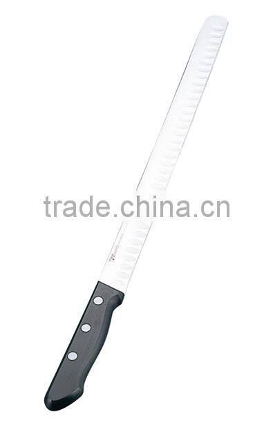 Misono Molybdnum Vanadium Steel Knife Series Made in Japan Molybdenum Vanadium Steel Vanadium Knife