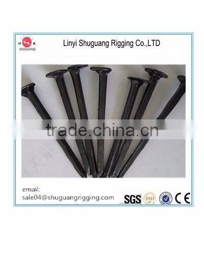 cheaper price shoe nail,factory product