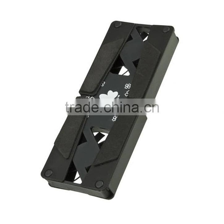 Folding colorful USB2.0 Cooler Notebook Laptop Cooling Fan External Fan Cooling Pad For Laptop Cooling Pads Laptop