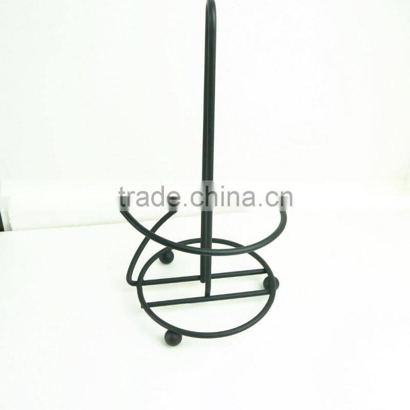 43003 non-stick Metal Napkin Holder Paper Holder Tissue Holder