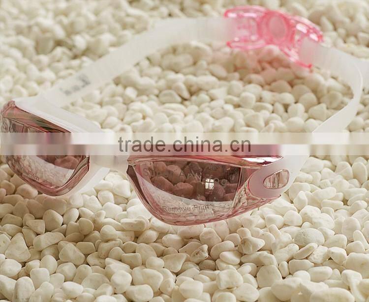 Fashionable Design Hot Sale Prescription Swim Goggles