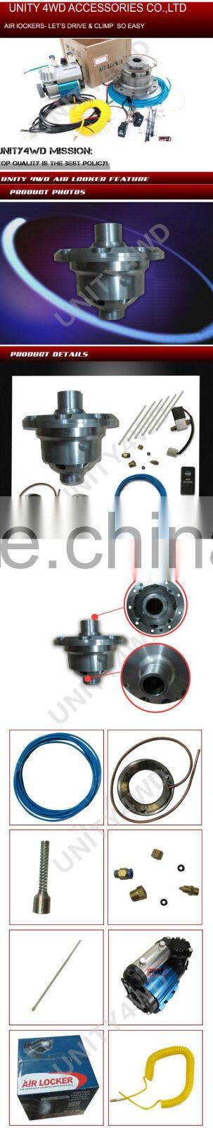 Wholesale ARB same design air locker Complete kit differential lock for Nisan Y60/Y61/D22 parts