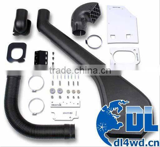 4x4 lldpe snorkel for Land Rover Discovery 4