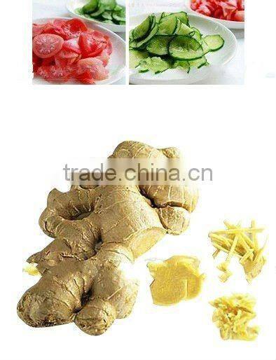 Progressive Multifunctional Stainless Steel 4 Sides Deluxe Grater