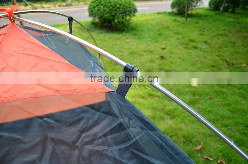 2014 Hot Sale 3 Persons Camping tent RT-203