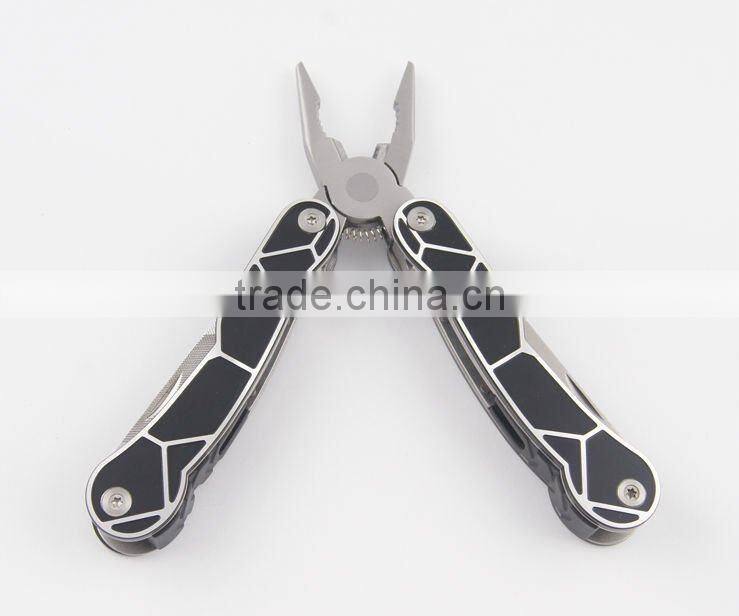 2014 Multi functional mini eyelet clip plier tools hand tools pliers hand tools Swedish type pliers(801A2)