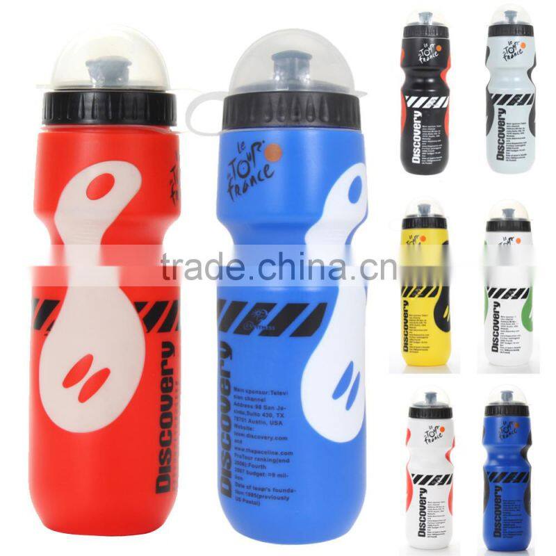 High quality bicycle water bottle Promotional sports bottle