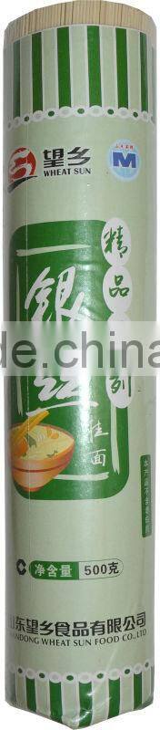 500g wholesale ramen whole wheat noodles