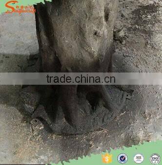 2016 hot style decoration wedding White Artificial Cherry Blossom Tree for sale